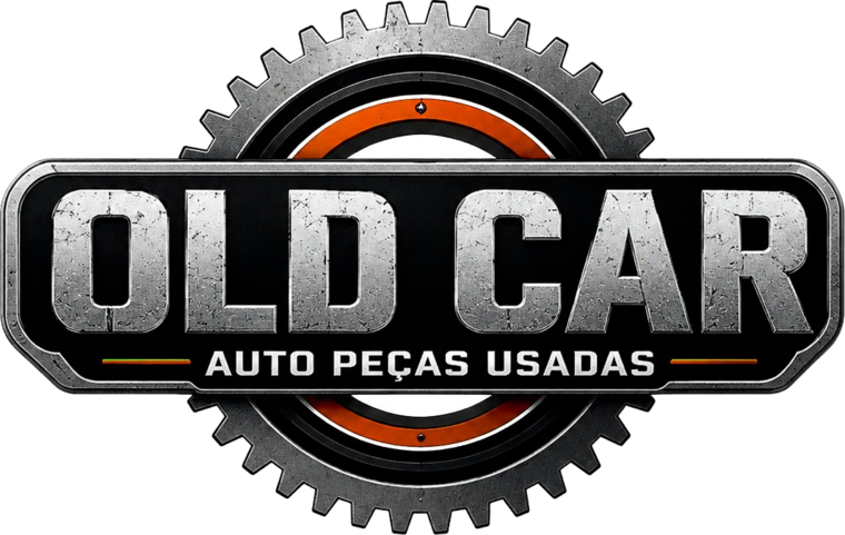 Old Car Auto Peças Usadas